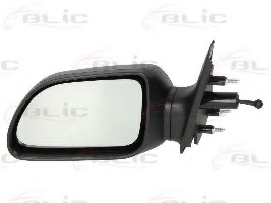 Наружное зеркало RENAULT 7700785786 Наружное зеркало RENAULT 7700785786
