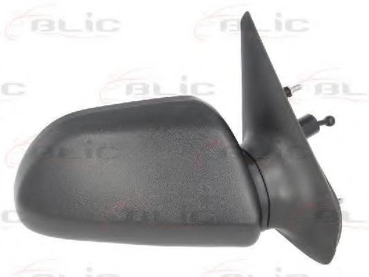 Наружное зеркало RENAULT 7700789180 Наружное зеркало RENAULT 7700789180