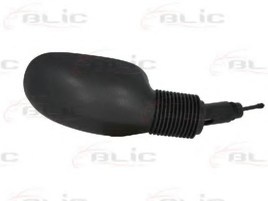 Наружное зеркало FORD 1016357