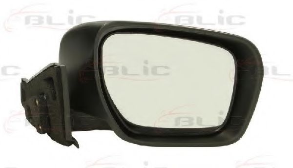 Наружное зеркало MAZDA CC6569120C18 Наружное зеркало MAZDA CC6569120C18