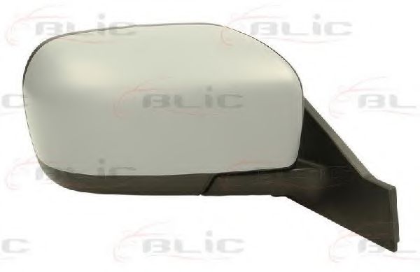 Наружное зеркало BLIC 5402-04-9221321