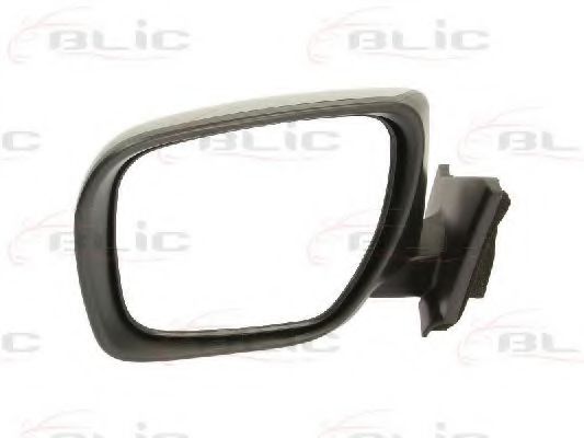 Наружное зеркало MAZDA CC6569180C18 Наружное зеркало MAZDA CC6569180C18
