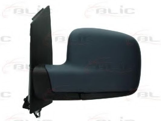 Наружное зеркало BLIC 5402-04-9227152 Наружное зеркало BLIC 5402-04-9227152