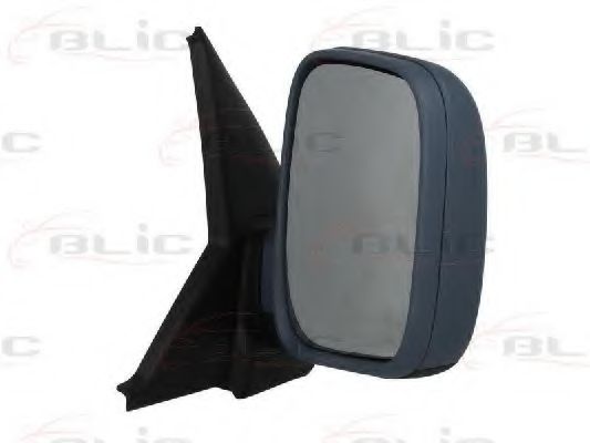 Наружное зеркало BLIC 5402-04-9229985 Наружное зеркало BLIC 5402-04-9229985