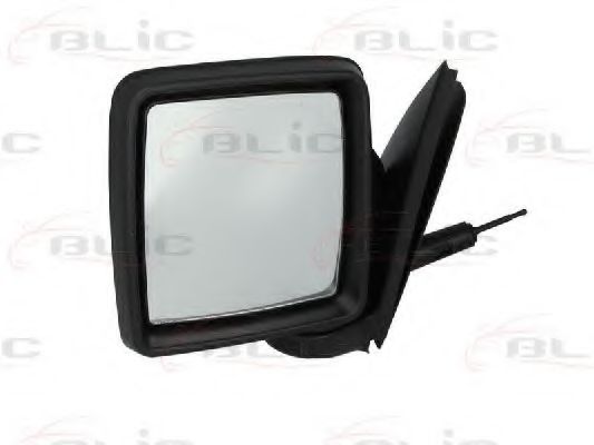 Наружное зеркало BLIC 5402-04-9237221P Наружное зеркало BLIC 5402-04-9237221P