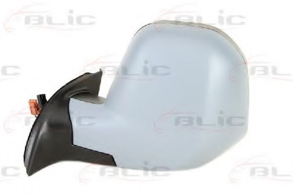 Наружное зеркало BLIC 5402-04-9239998
