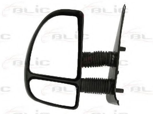Наружное зеркало CITROEN/PEUGEOT 00008149J7 Наружное зеркало CITROEN/PEUGEOT 00008149J7