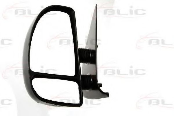 Наружное зеркало CITROEN/PEUGEOT 00008148AV Наружное зеркало CITROEN/PEUGEOT 00008148AV