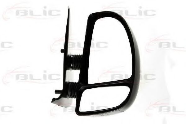 Наружное зеркало CITROEN/PEUGEOT 00008149H7 Наружное зеркало CITROEN/PEUGEOT 00008149H7