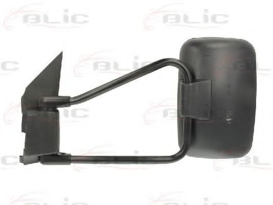 Наружное зеркало MERCEDES-BENZ A9018105816 Наружное зеркало MERCEDES-BENZ A9018105816