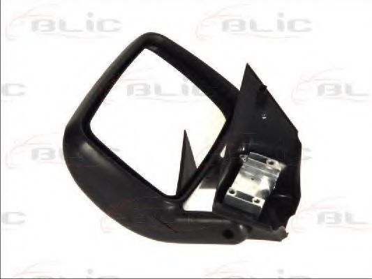 Наружное зеркало BLIC 5402-04-9291920P Наружное зеркало BLIC 5402-04-9291920P