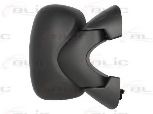 Наружное зеркало BLIC 5402-04-9292759P