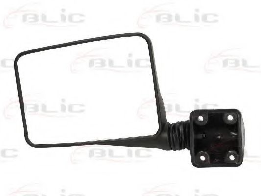 Наружное зеркало CITROEN/PEUGEOT 95651073 Наружное зеркало CITROEN/PEUGEOT 95651073