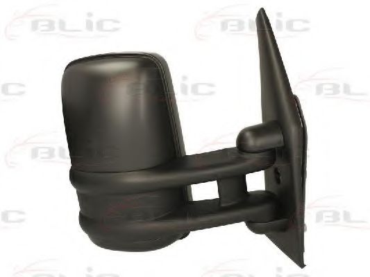 Наружное зеркало RENAULT 77 00 352 180
