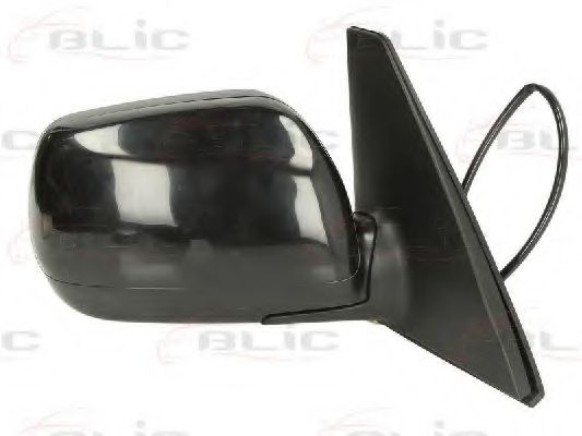 Наружное зеркало BLIC 5402-04-9922993P Наружное зеркало BLIC 5402-04-9922993P