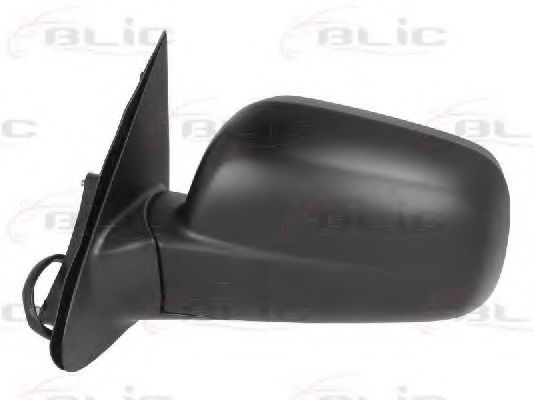 Наружное зеркало Honda/Acura 76250S9AA01 Наружное зеркало Honda/Acura 76250S9AA01