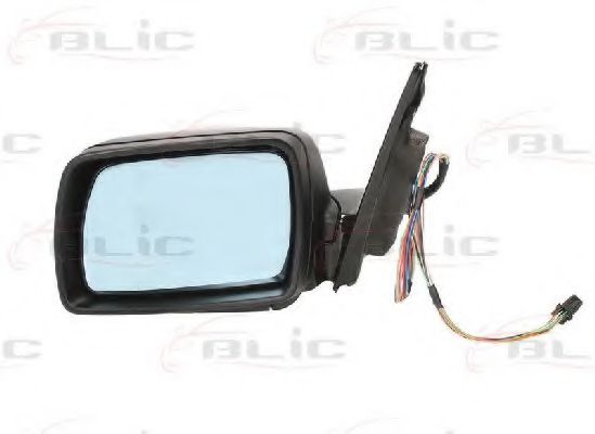 Наружное зеркало BMW 51167039925 Наружное зеркало BMW 51167039925