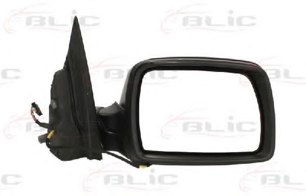 Наружное зеркало BMW 51163448132 Наружное зеркало BMW 51163448132