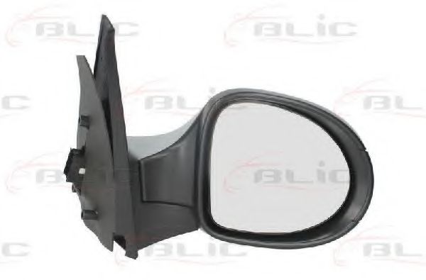 Наружное зеркало BLIC 5402-09-064362P Наружное зеркало BLIC 5402-09-064362P