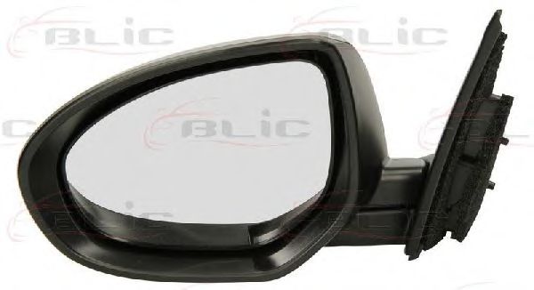 Наружное зеркало BLIC 5402-14-050361P Наружное зеркало BLIC 5402-14-050361P