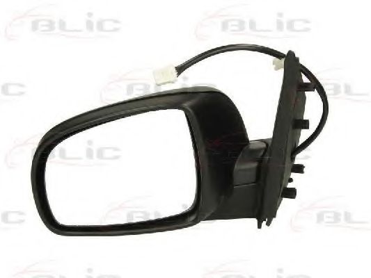 Наружное зеркало BLIC 5402-16-039361P Наружное зеркало BLIC 5402-16-039361P