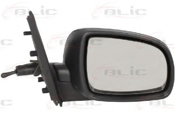 Наружное зеркало BLIC 5402-16-039362P Наружное зеркало BLIC 5402-16-039362P