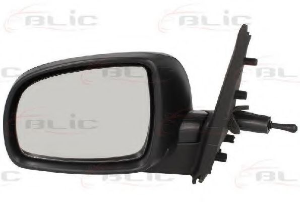 Наружное зеркало BLIC 5402-16-039363P Наружное зеркало BLIC 5402-16-039363P