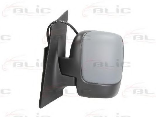Наружное зеркало BLIC 5402-21-032335P Наружное зеркало BLIC 5402-21-032335P