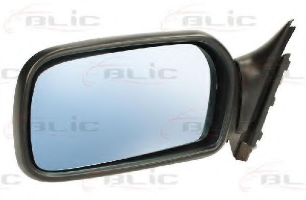 Наружное зеркало BLIC 5402-25-003361P Наружное зеркало BLIC 5402-25-003361P