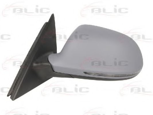 Наружное зеркало VAG 8K1857409F01C Наружное зеркало VAG 8K1857409F01C