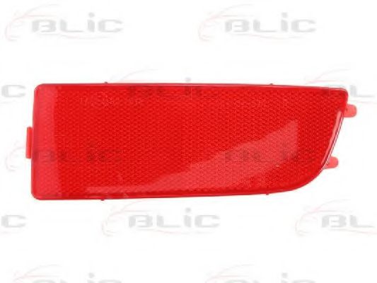Отражатель BLIC 5403-02-047204P Отражатель BLIC 5403-02-047204P