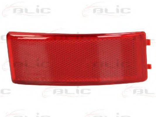 Отражатель FORD 1222991 Отражатель FORD 1222991