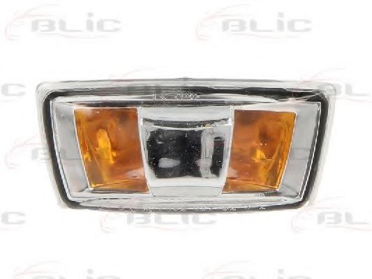 Указатель поворотов BLIC 5403-04-050106P Указатель поворотов BLIC 5403-04-050106P