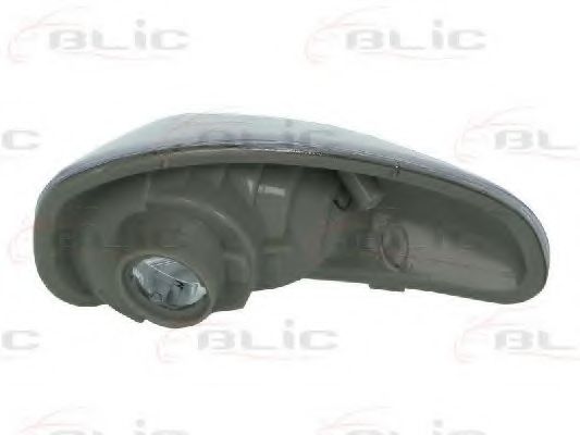 Рассеиватель, фонарь указателя поворота BLIC 5403-04-053106C