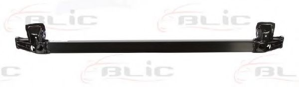 Усилитель бампера BLIC 5501-00-8137940P