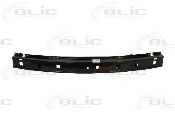 Усилитель бампера BLIC 5501-00-9008940P