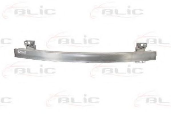 Усилитель бампера BLIC 5502-00-0006940P