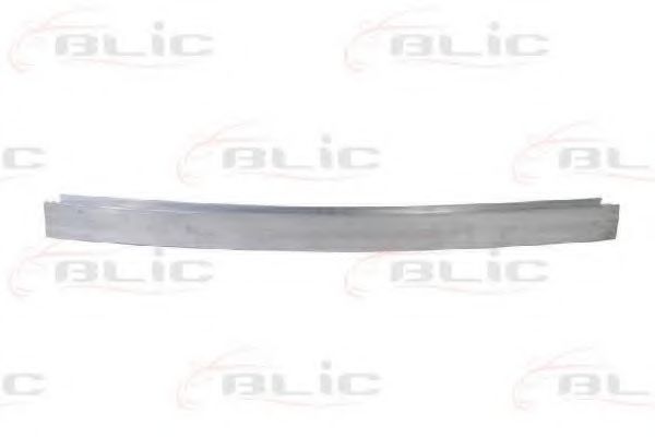 Усилитель бампера BLIC 5502-00-0015940P