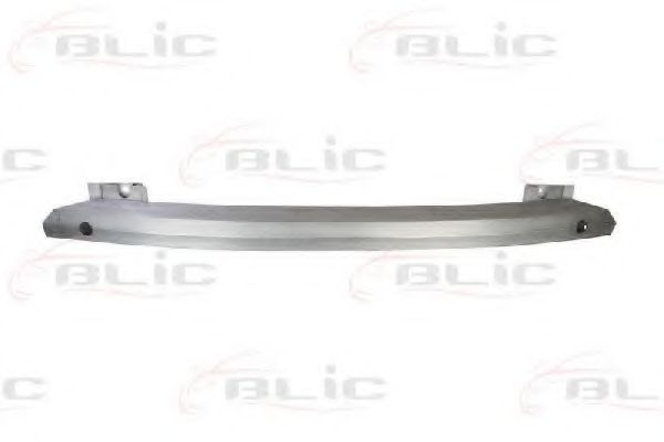Усилитель бампера BLIC 5502-00-0015980P