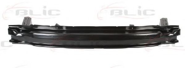 Усилитель бампера BLIC 5502-00-0019981P