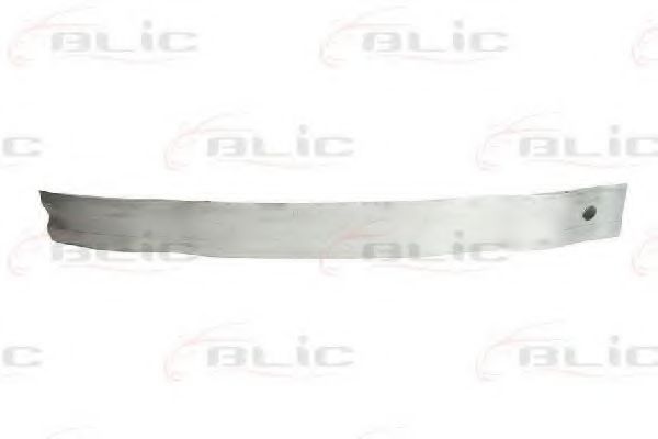 Усилитель бампера BLIC 5502-00-0026940P