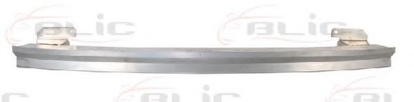 Усилитель бампера BLIC 5502-00-0026981P