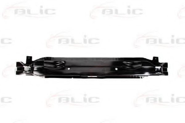 Усилитель бампера BLIC 5502-00-0031940P