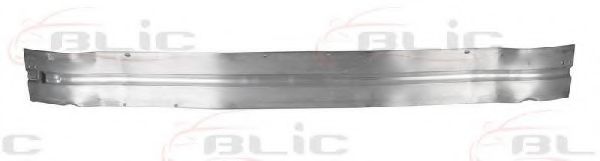 Усилитель бампера BLIC 5502-00-0035941P