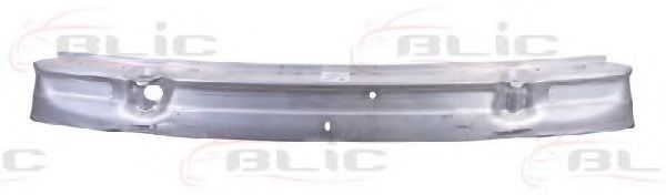 Усилитель бампера BLIC 5502-00-0061980P