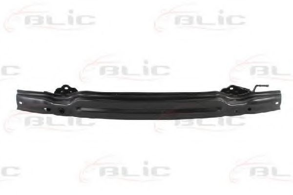 Усилитель бампера BMW 51127058510