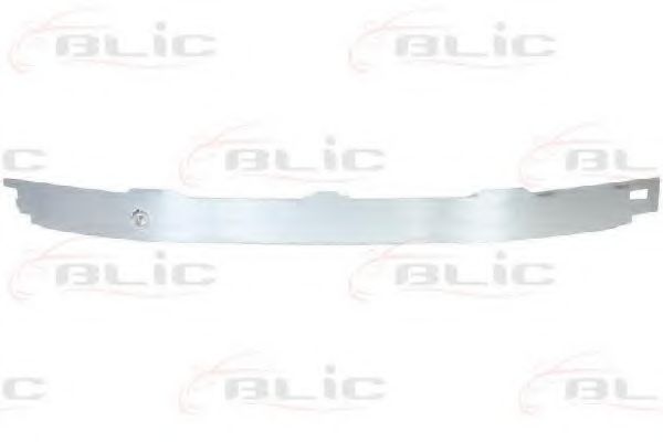 Бампер BLIC 5502-00-0063940P