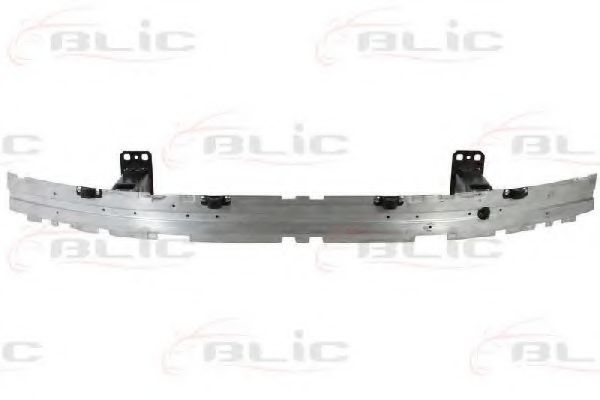 Усилитель бампера BLIC 5502-00-0066941P