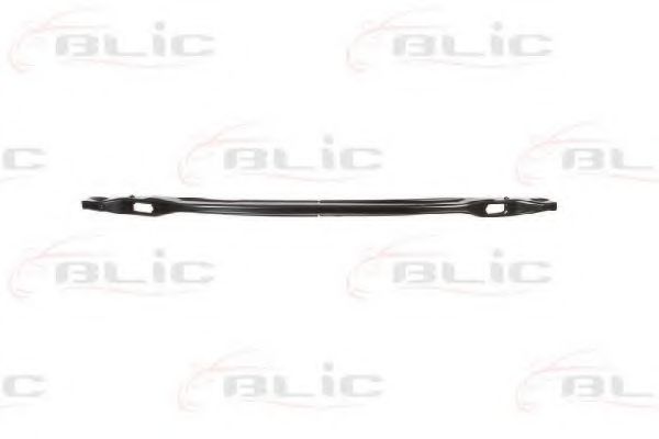 Усилитель бампера BLIC 5502-00-0067941P