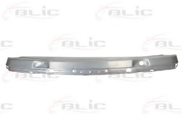 Усилитель бампера BLIC 5502-00-0075940P